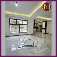 بلوار سامان/۱۰۵متر دوخواب/فول ۱۸ سال