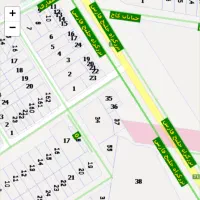 زمین ام را فروشنده ام