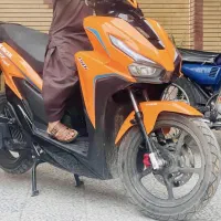 موتور کویر چابهار