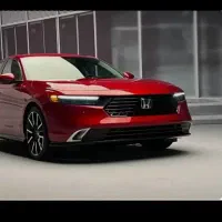 حواله هوندا اکورد