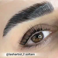 تخفیف مهرماه خدمات مژه(اکستنشن ،کاشت،لیفت)|خدمات آرایشگری و زیبایی|اصفهان, عسگریه|دیوار