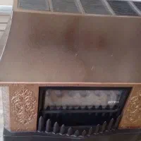 بخاری گازی|بخاری، هیتر، شومینه|کرمانشاه, |دیوار