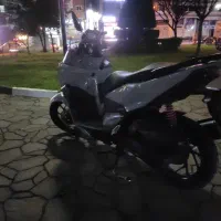 واریو کیلیک 170|موتورسیکلت|رشت, سعدی (تختی)|دیوار