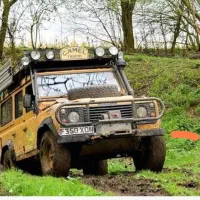 همسفر خوب و اهل طبیعت