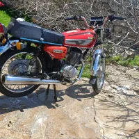 موتور مزایده ۱۵۰ ۵ دنده