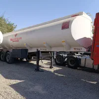 تانکر 4 مواد حنیفرام سند دار|قطعات یدکی و لوازم جانبی|اسلام‌شهر, ملک‌آباد|دیوار