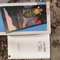 لنوو TAB 2 A8-50LC|تبلت|تهران, ارامنه|دیوار