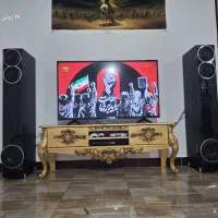اسپیکر خانگی