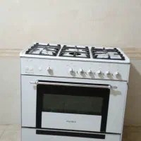 گاز 5شعله|اجاق گاز و لوازم برقی پخت‌وپز|مهاباد (آذربایجان غربی), |دیوار