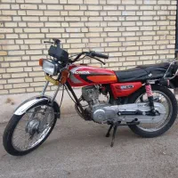 هندا مدل ۸۱ترقه پیشرو فنی سالم خوش رکاب