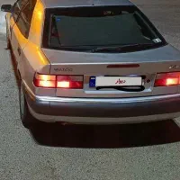 زانتیا 2000|خودرو سواری و وانت|اندیمشک, |دیوار