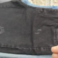 شلوار جین دخترونه|لباس|دزفول, |دیوار