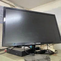 مانیتورسامسونگ ۲۱ اینچ