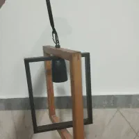 دوعددلوسترآنتیک شیک نو