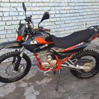 موتور کویر 250T2|موتورسیکلت|سنندج, |دیوار