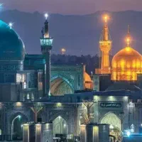تور اقساطی ویژه مشهدمقدس ایام ولادت امام رضا
