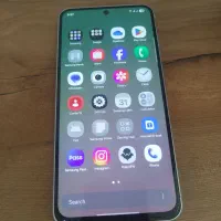 galaxy A56|موبایل|قوچان, |دیوار