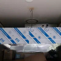 سانتریفیوژ ۶۳ به همراه اینورتر و هود ۳*4|سیستم صوتی خانگی|تهران, افسریه شمالی|دیوار