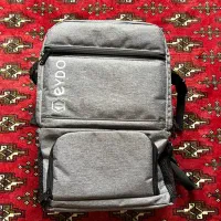 کیف حرفه ای عکاسی