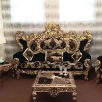 مبل سلطنتی