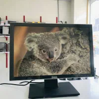 مانیتور 20 اینچ LED