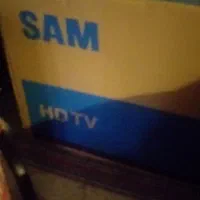 باسلام تلویزیون ۳۲سام نو تو کارتون بفرش میرسه