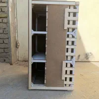 قفس پرنده|لوازم جانبی حیوانات|گنبد کاووس, |دیوار