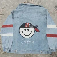 کت لی پسرانه|لباس|مشهد, طبرسی شمالی|دیوار