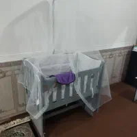 گهواره نوزاد
