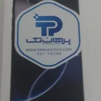گوشی آیفون 16 pro مشکی آکبند ZAA