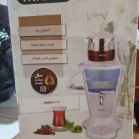 چایساز سماوری آکبند نو