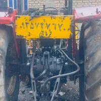 تراکتور فرگوسن ۲۸۵تک