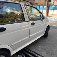 ام وی ام ۴ سیلندر اخر ۹۳
