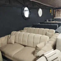 تعمیرات مبل . تولید مبل