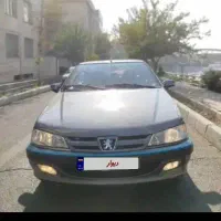 پرشیا مدل ۹۳|خودرو سواری و وانت|قزوین, |دیوار