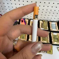 فندک طرح سیگار