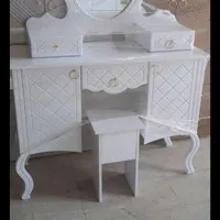میز ارایش وکیوم