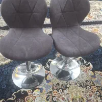 ۲عدد صندلی اوپن