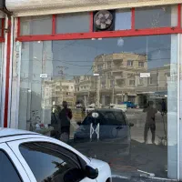 فروش مغازه ۴۴ متری|فروش مغازه و غرفه|ابهر, |دیوار