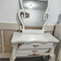 آیینه کنسول