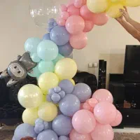 بادکنک تولد