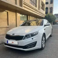 Kia optima 2013 full|خودرو سواری و وانت|مشهد, سجاد شهر|دیوار