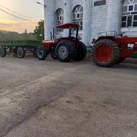 تراکتور ۸۰۰
