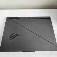 لپ تاپ ایسوس ROG Strix G814JVR i9 در حد نو|رایانه همراه|تهران, تهرانپارس جنوبی|دیوار