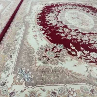 فرش|فرش|قم, شاه ابراهیم|دیوار