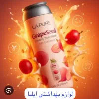 شامپو بدن کرمی و شفاف،تافت و ژل مو،دوفاز و ماسک مو|آرایشی، بهداشتی، درمانی|زنجان, |دیوار