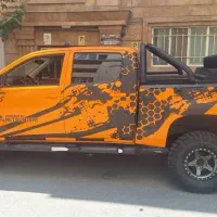 آمیکو آسنا|خودرو سواری و وانت|تهران, حکمت|دیوار