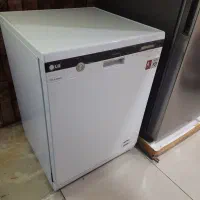 ظرفشویی الجی کره KD-C707 اقساطی با چک تشریف بیارید
