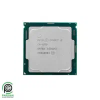پردازنده i3 9100 cpu