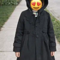 پالتو و کافشن خارجی